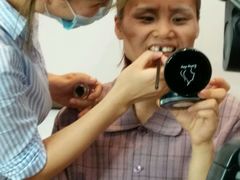 -伊丽莎白美容培训学校(顺德校区)