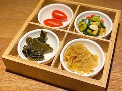 小菜-闽上鲜·福建菜(龙湖滨江天街店)