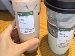 -萃茶师(琅西店)