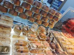 -葡萄树蛋糕(友好店)
