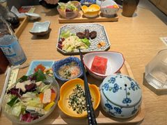 -阿吾罗·月咏精致日料(港汇恒隆广场店)