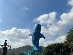 -珠海长隆海洋王国