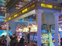 -反斗乐园(领展中心城店)