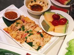 -么子烤肉(化龙池店)