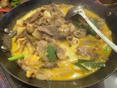 -富正毅三下锅·湘西韵味(天门山索道店)