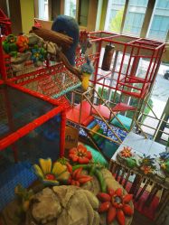 -玩元素·家庭游乐成长中心(香格里拉店)