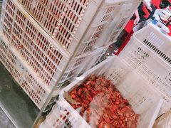 -庞家烧烤客栈(炮台山店)