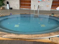 -廊坊固安福朋喜来登酒店