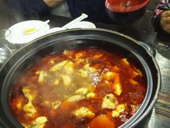 -幺妹火锅鸡(西城店)