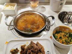 -龍歌自助小火锅(崂山丽达店)