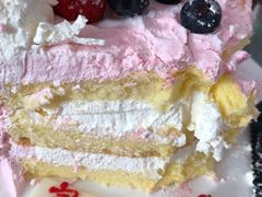 -BON CAKE(华贸购物中心店)