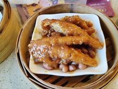 -点都德(龙之梦店)