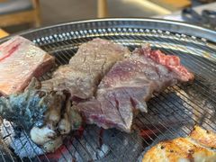 -味家烤肉烤鳗鱼牛排(西塔旗舰店)