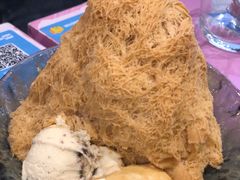 -Ice Monster冰馆·CNN评选全球十大甜品(国贸商城店)