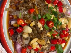 -老闵田螺馆·南昌市井菜·特色小吃(总店)