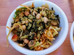 -老鳯府豆花泡馍(第五大道店)
