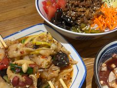 -阿木舂记·特色小吃(平江路店)