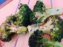 -那些年记忆烧烤