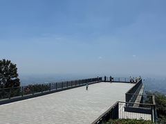 -紫金山山顶公园