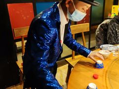 -小放牛炒菜馆(军校店)