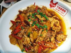 -大碗先生(万家丽店)