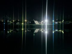 -春花秋色城市公园