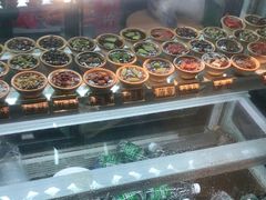 -西关老字号钵仔糕(上下九宝华路店)