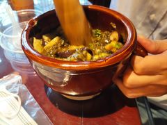 -杨记隆府(汉街店)