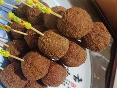 -同喜烤鸭店(光芒店)