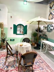 -好看加白色房子