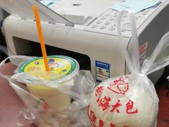 -老上海大包(四川北路店)