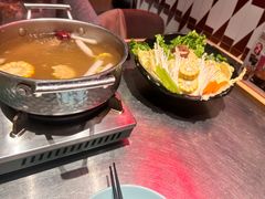 -潮界(虹桥新天地店)