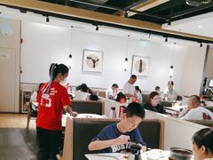 -九毛九西北菜(番禺万达店)