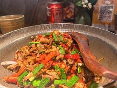 -吃饭皇帝大(合生汇店)