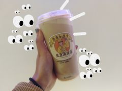 -喜茶(南昌王府井店)