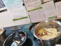 -呷哺呷哺(西单大悦城店)