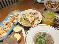 -The Good Place好地方·Brunch·coffee(国贸店)