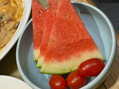 -范家小馆·烤鸭新京菜(金融街店)