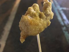 -傅强排骨(成都总店)