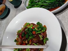 -渝乡辣婆婆·川菜 水煮鱼(中山西路店)