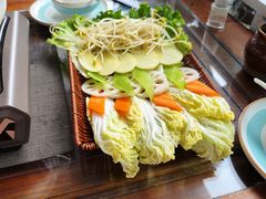 -阿鹏故事云南野生菌火锅(人民路店)