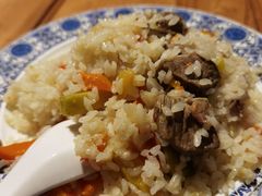 -胖老汉椒麻鸡清真新疆菜(西御街店)