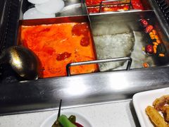 -海底捞火锅鲜切牛肉主题店(长寿路店)