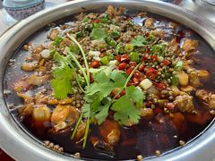 -米二红烧兔(华阳店)