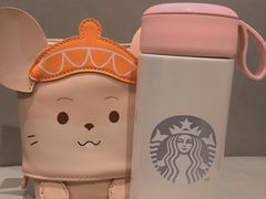 -星巴克(西湖天地店)