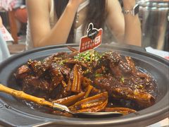 -回味黑鸭煲·始于2006(万松园店)