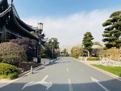 -上海皇廷花园酒店·西餐厅·自助餐