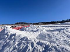 -长白山华美胜地滑雪场