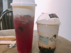 -喜茶(上海正大广场店)