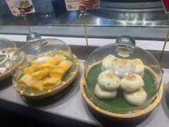 -老凯俚酸汤鱼(多彩城店)